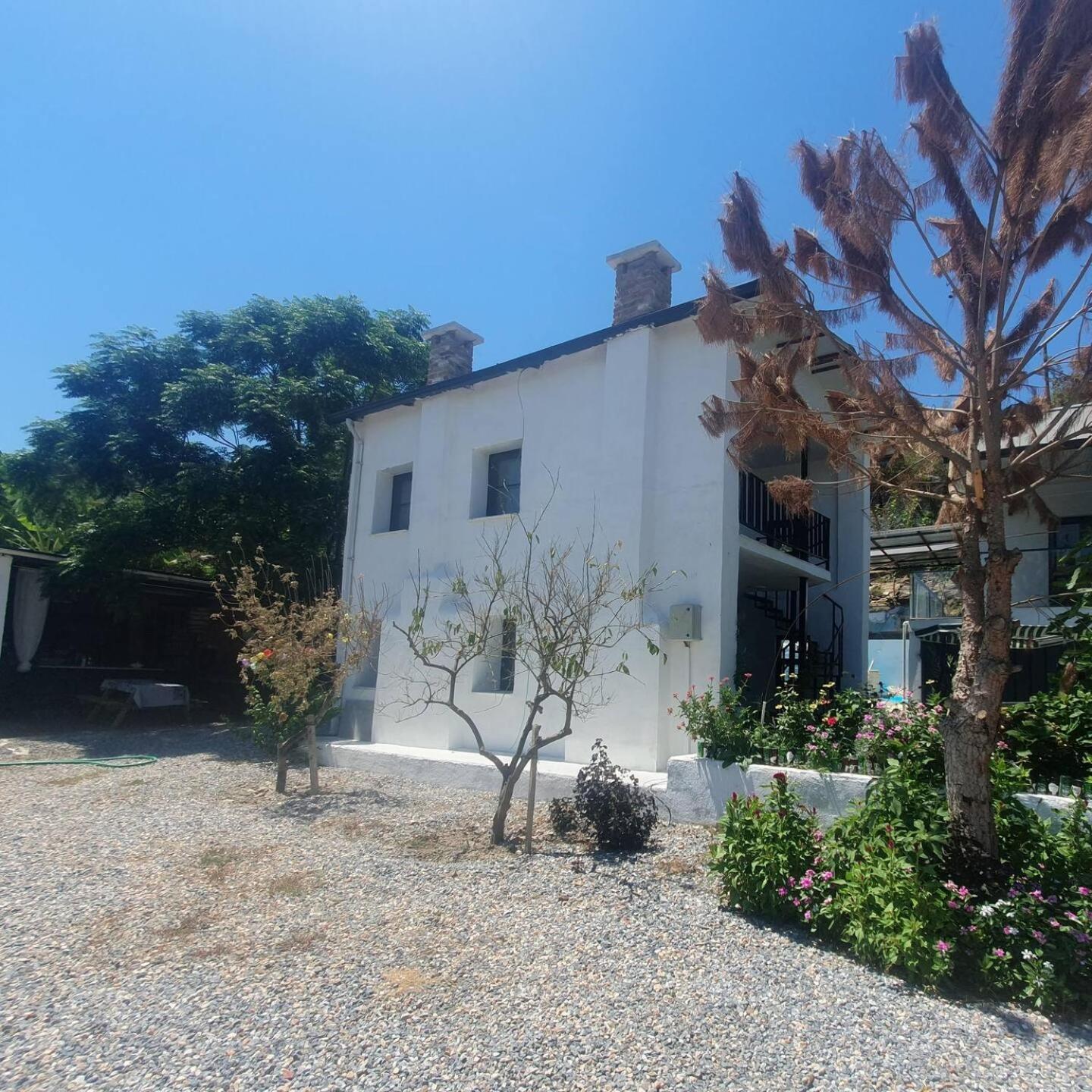 Baykus Guesthouse-Konukevi Soke Exterior photo